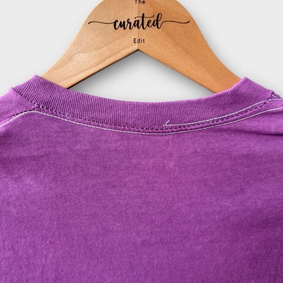 Nirvana Smiley Face Graphic Tee – XL (BNWOT, Minor Flaws) - Picture 9 of 9